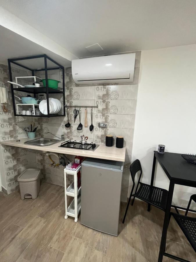 Maison Cresh نابولي المظهر الخارجي الصورة